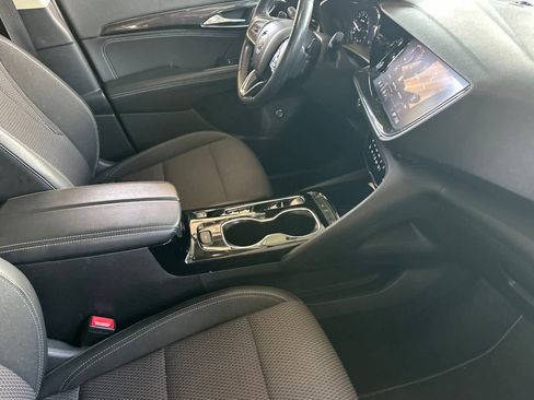 Used 2022 Buick Envision Preferred image 18