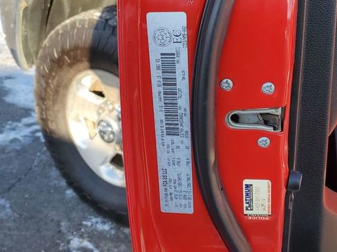 Used 2017 RAM 2500 Power Wagon image 32