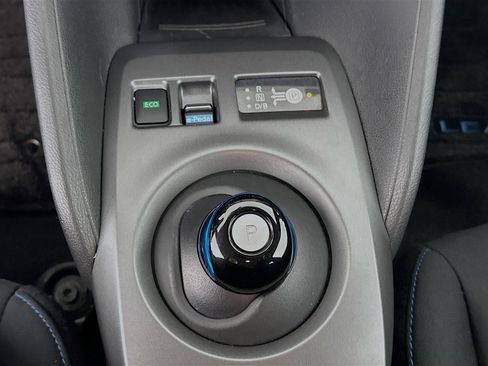Used 2019 Nissan Leaf S Plus w/ Protection Package FWD image 23