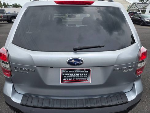 Used 2014 Subaru Forester 2.5i Premium w/ Popular Package #2 AWD/4WD image 7