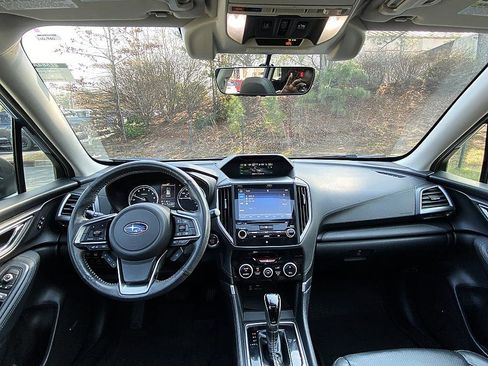 Used 2020 Subaru Forester Touring w/ Popular Package #2 image 19