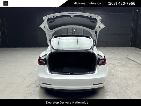 Used 2020 Tesla Model 3 Long Range image 40