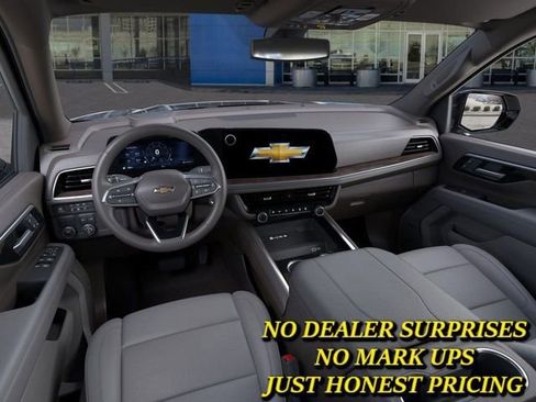 New 2026 Chevrolet Suburban LT w/ Comfort Package RWD image 15