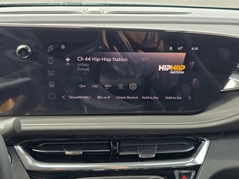 New 2026 Buick Envista Sport Touring w/ Convenience I Package FWD image 14