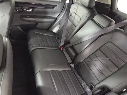 New 2026 Honda CR-V EX-L image 13
