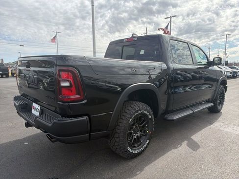 New 2026 RAM 1500 Rebel image 3