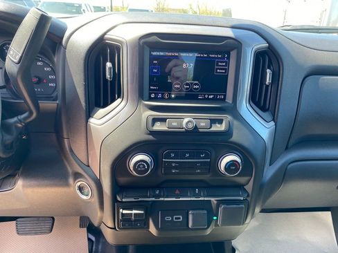 New 2026 Chevrolet Silverado 2500 W/T w/ WT Convenience Package AWD/4WD image 18