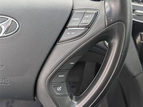 Used 2014 Hyundai Sonata Limited w/ Technology Package 05 FWD image 25