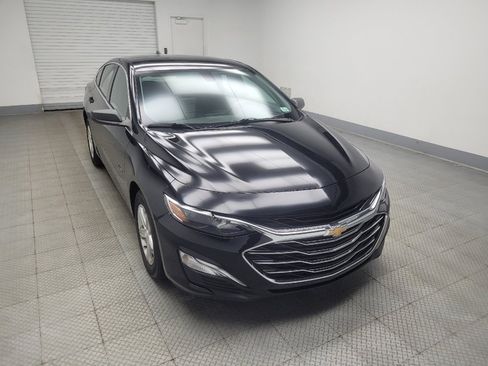 Used 2022 Chevrolet Malibu LS image 13