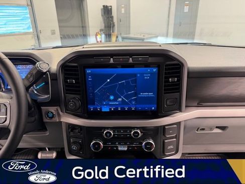 Certified 2023 Ford F150 XLT w/ Equipment Group 302A High AWD/4WD image 15
