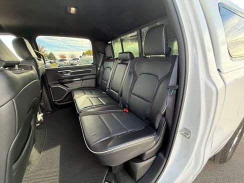 Used 2023 RAM 1500 Laramie image 45