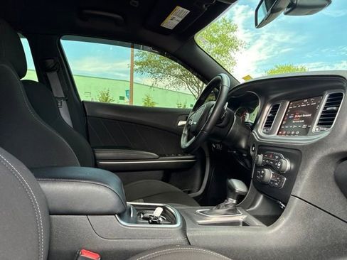 Used 2023 Dodge Charger R/T RWD image 18