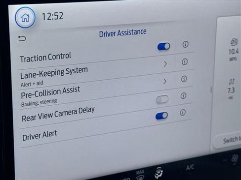 New 2026 Ford Transit 250 148 Medium Roof image 23