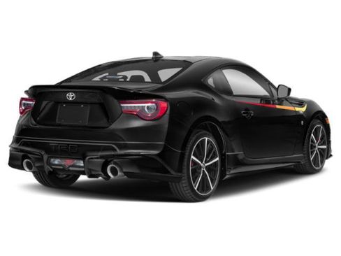 Used 2019 Toyota 86 TRD SE RWD image 2