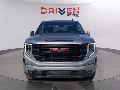 New 2026 GMC Sierra 1500 Elevation image 8