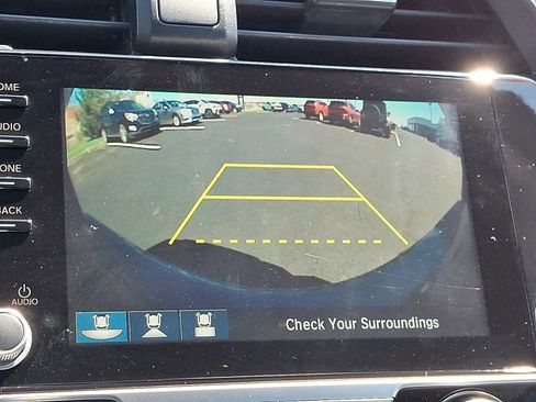Used 2021 Honda Civic EX image 17
