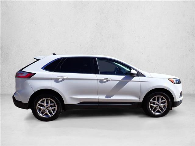 Used 2024 Ford Edge SEL AWD/4WD image 5