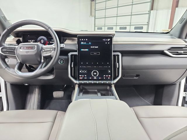 Used 2026 GMC Acadia Elevation w/ Elevation Premium Package FWD image 26