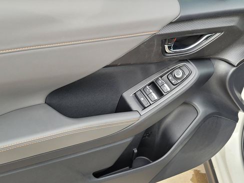 New 2026 Subaru Crosstrek 2.5i Limited w/ Crosstrek Mirror Package AWD/4WD image 4