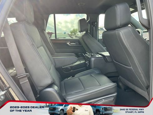 Used 2025 GMC Yukon Denali image 18