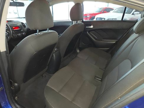 Used 2017 Kia Forte LX FWD image 21