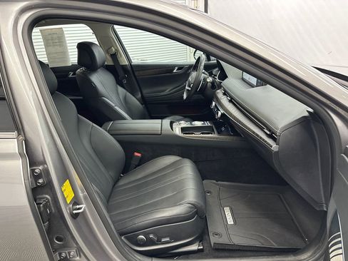Used 2022 Genesis G80 2.5T w/ Prestige Package image 15