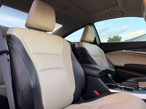 Used 2013 Honda Accord EX-L image 21