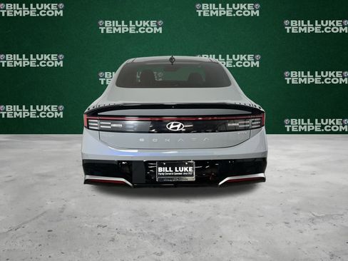 Used 2024 Hyundai Sonata Limited image 9