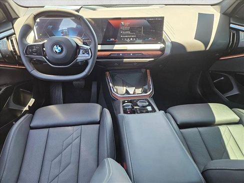 Used 2026 BMW X3 xDrive30 w/ Convenience Package AWD/4WD image 15