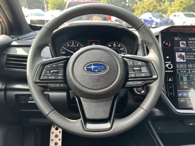 New 2026 Subaru Impreza RS AWD/4WD image 7