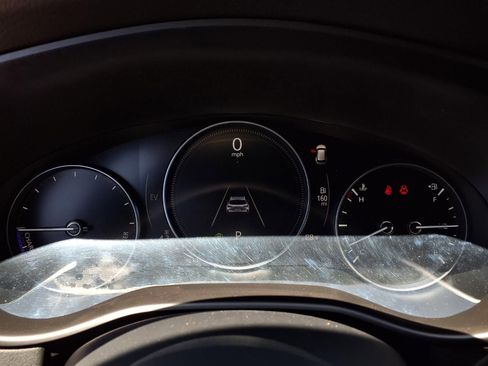 New 2026 MAZDA CX-50 2.5 Hybrid w/ Cargo Package image 12