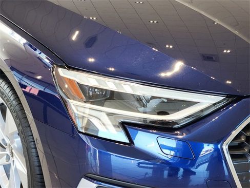 Used 2024 Audi A3 2.0T Premium image 9