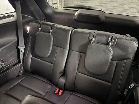 Certified 2021 Ford Explorer ST w/ Equipment Group 401A image 31