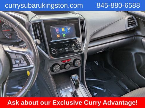 Used 2018 Subaru Crosstrek 2.0i Premium AWD/4WD image 22