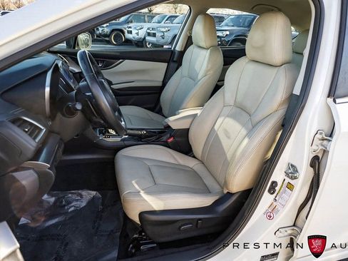 Used 2018 Subaru Impreza 2.0i Limited w/ Popular Package #2 image 19