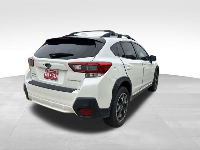 Used 2020 Subaru Crosstrek 2.0i Premium AWD/4WD image 3