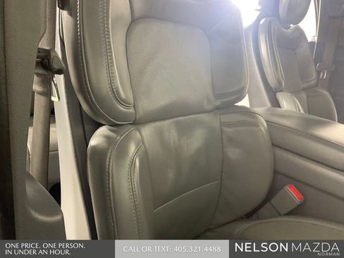 Used 2020 Lincoln Aviator Reserve w/ Equipment Group 202A AWD/4WD image 28