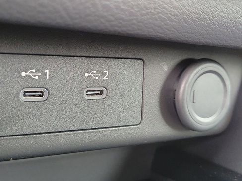 New 2026 Nissan Rogue SV image 34