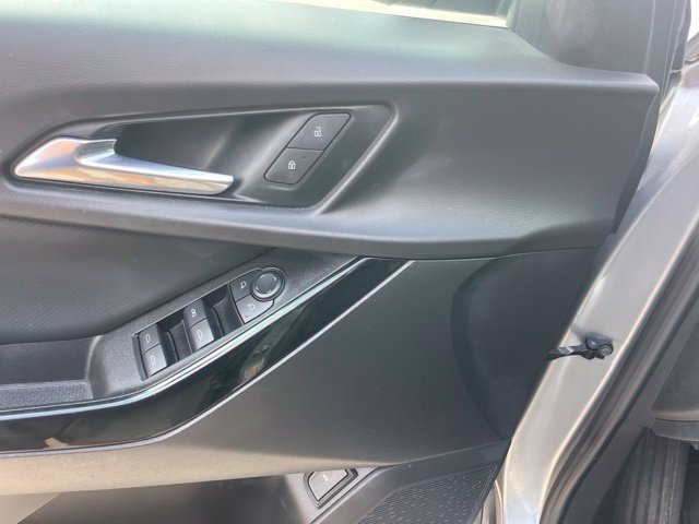 Used 2025 Chevrolet Equinox LT w/ Convenience Package II FWD image 14