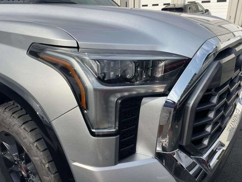 Used 2023 Toyota Tundra 1794 Edition AWD/4WD image 3