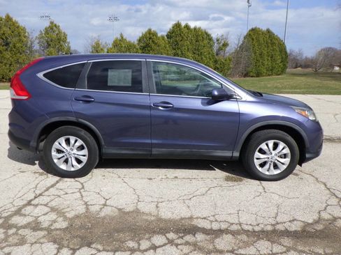 Used 2013 Honda CR-V EX image 6