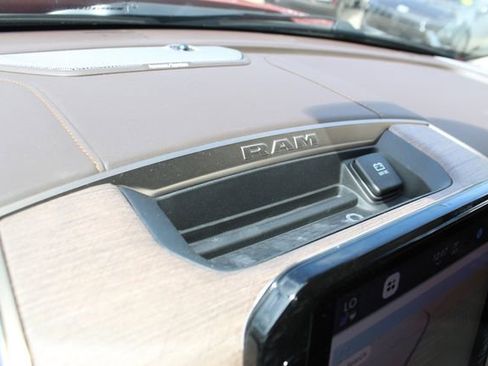 New 2026 RAM 2500 Limited image 25