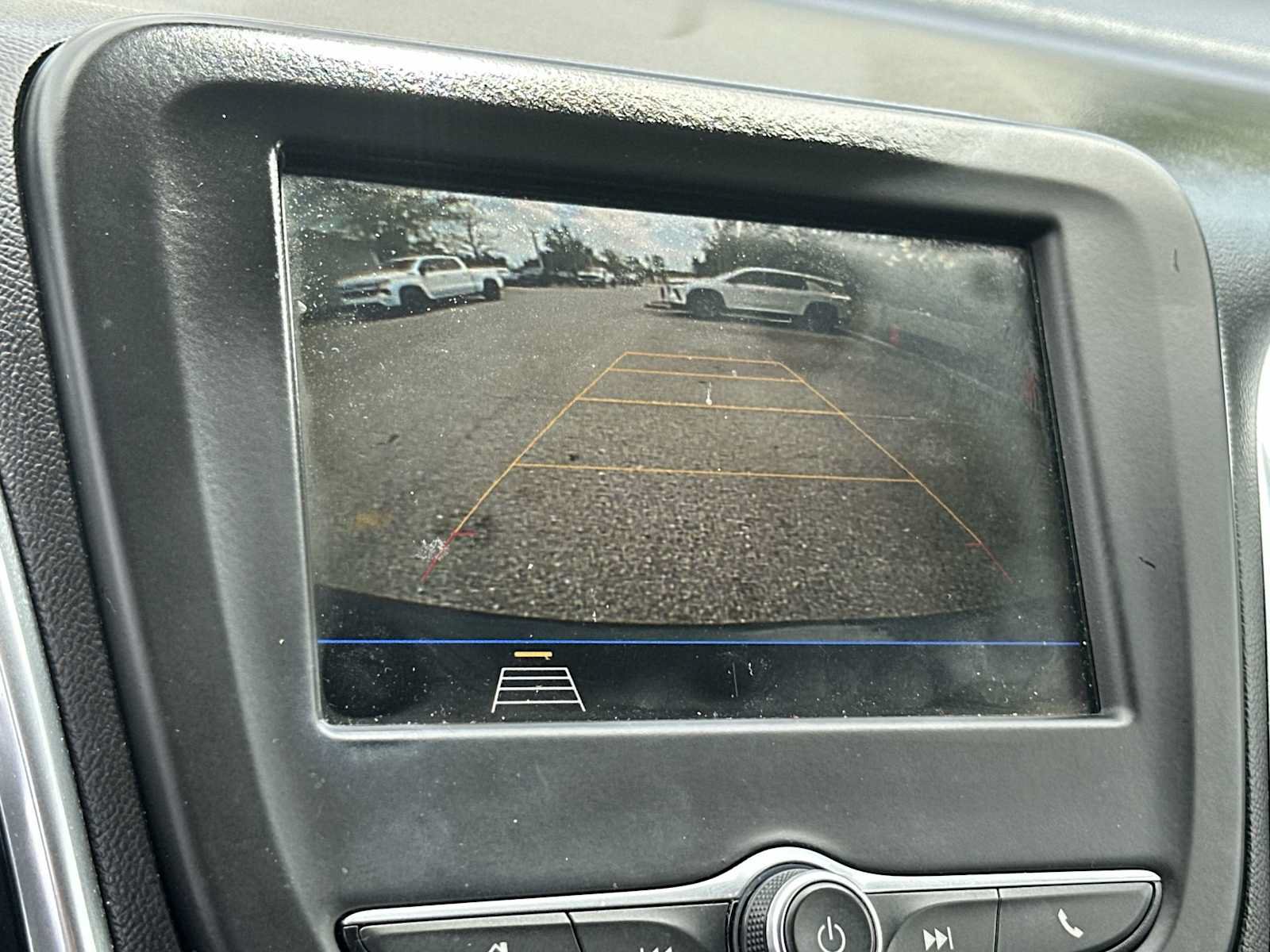 Used 2019 Chevrolet Equinox LT FWD image 22