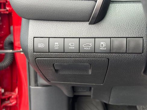 Used 2023 Toyota Camry XLE w/ Navigation Package image 18