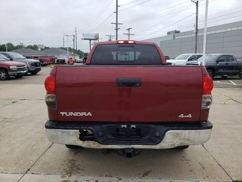 Used 2007 Toyota Tundra SR5 AWD/4WD image 5