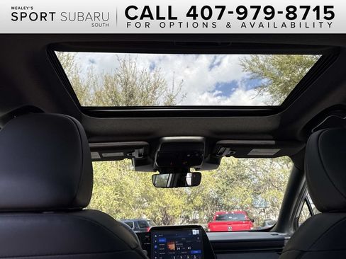 New 2026 Subaru Outback Limited AWD/4WD image 18