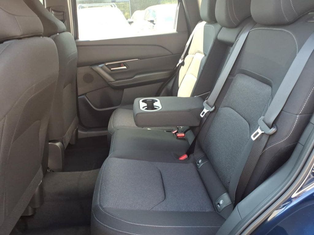 New 2026 MAZDA CX-5 AWD 2.5 S image 13
