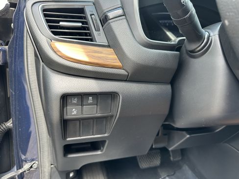 Used 2019 Honda CR-V EX image 28