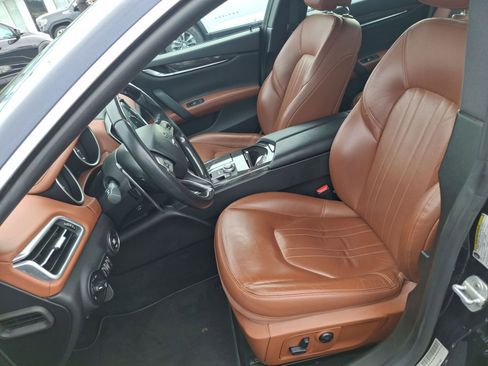 Used 2017 Maserati Ghibli S Q4 image 19