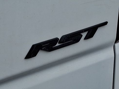 Certified 2024 Chevrolet Silverado 1500 RST w/ Rally Edition image 32